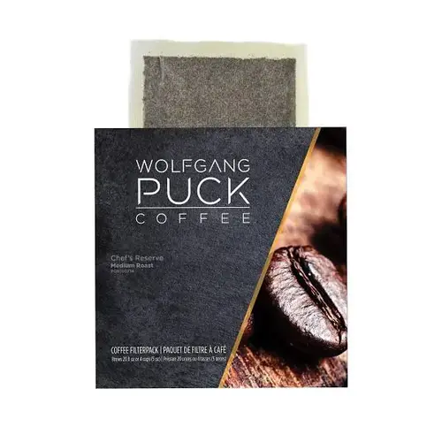 Signature Coffee 4-Cup Filter Pouches - pack of 150 Signature Coffee 4-Cup Filter Pouches - pack of 150