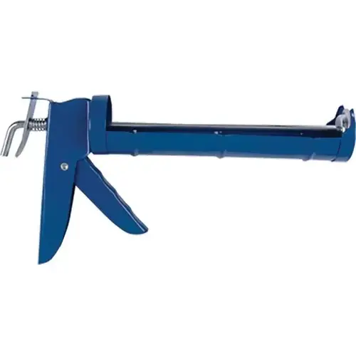 00269 10 Oz. Cradle Smooth Rod Caulk Gun - pack of 12 00269 10 Oz. Cradle Smooth Rod Caulk Gun - pack of 12