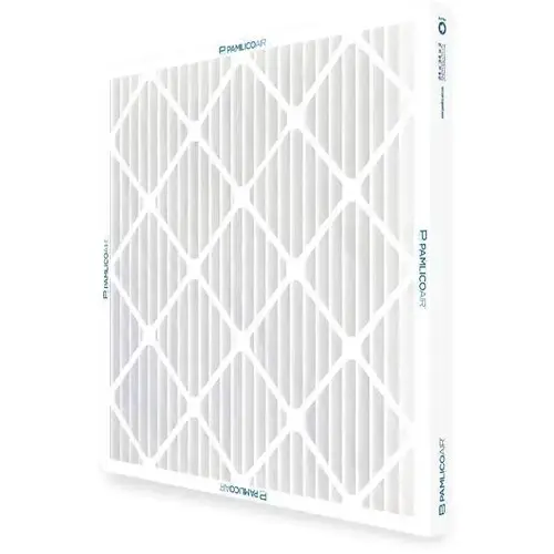 22 X 22 X 2 In. Merv 13 Synthetic Air Filter - pack of 12 22 X 22 X 2 In. Merv 13 Synthetic Air Filter - pack of 12