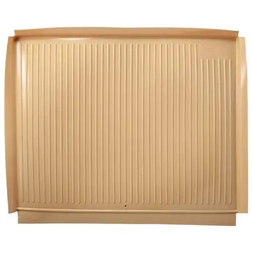 Under Sink Cabinet Liner 30inx24ln Beige - pack of 12 Under Sink Cabinet Liner 30inx24ln Beige - pack of 12