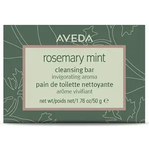 Aveda AVED-SOAP03 Rosemary Mint Cleansing Bar Paper Wrapped 1.76 Oz - pack of 200