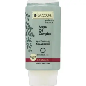 Best Western LACO-SHAM13 Dispenser Shampoo - pack of 20