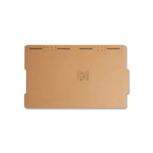 2/5 Tab Letter Fastener Folder 8.5" X 11" 0.75" Expansion - pack of 50 2/5 Tab Letter Fastener Folder 8.5" X 11" 0.75" Expansion - pack of 50
