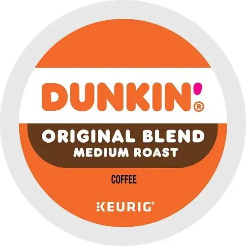 Dunkin Donut K-Cups - pack of 88 Dunkin Donut K-Cups - pack of 88