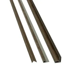ACP 17382 Palisade Oak Mocha Trim Kit - pack of 6