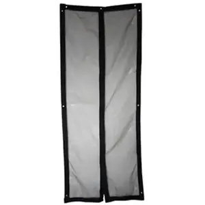 Justscreen DS32X96 37x99" Snap-On Door Screens - pack of 10
