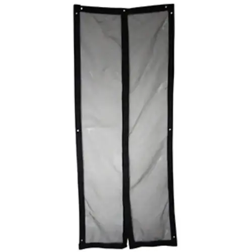 65x83" Snap-On Door Screens - pack of 10 65x83" Snap-On Door Screens - pack of 10