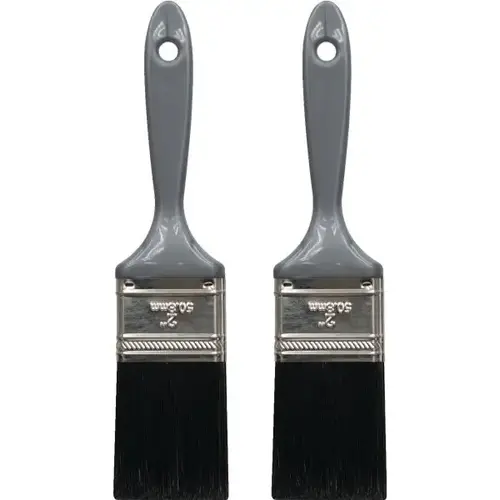 Good Brush Set 2 Flat - pack of 2 Good Brush Set 2 Flat - pack of 2