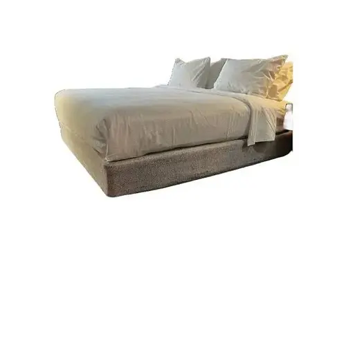 Braydon Birch Box Spring Cover Sking 75"wx79"lx12"h - pack of 6 Braydon Birch Box Spring Cover Sking 75"wx79"lx12"h - pack of 6