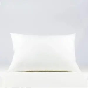 Cotton Bay VR-PW-ES2026 Essential Poly Standard Pillow 20 In X 26 In 22 Oz - pack of 12