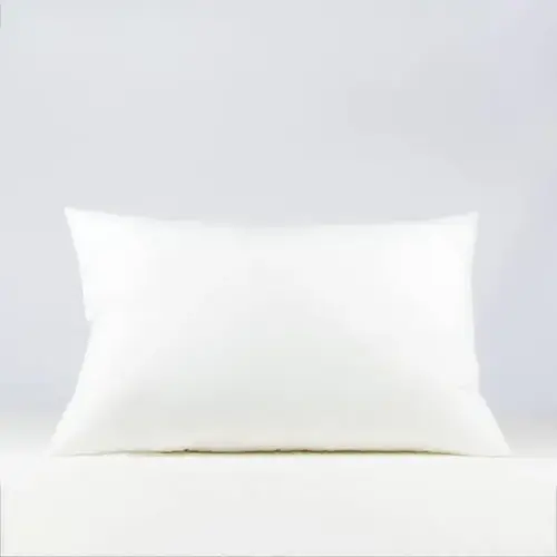 Essential Poly Standard Pillow 20 In X 26 In 22 Oz - pack of 12 Essential Poly Standard Pillow 20 In X 26 In 22 Oz - pack of 12