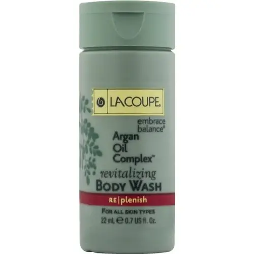 Lacoupe 0.75oz Shower Gel - pack of 230 Lacoupe 0.75oz Shower Gel - pack of 230