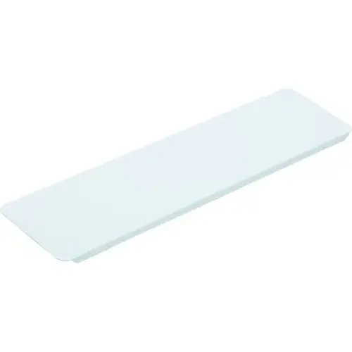 13-3/8w X 3-5/8"D Replacement Medicine Cabinet Shelves - pack of 12 13-3/8w X 3-5/8"D Replacement Medicine Cabinet Shelves - pack of 12