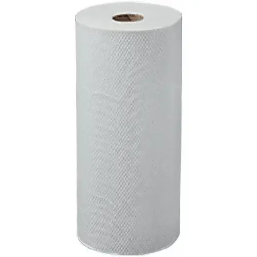 Universal 7.9 In. Towel Roll (White) - pack of 12 Universal 7.9 In. Towel Roll (White) - pack of 12