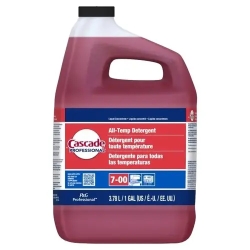 All-Temp Dishwasher Detergent, Closed Loop, 1 Gallon - pack of 2 All-Temp Dishwasher Detergent, Closed Loop, 1 Gallon - pack of 2