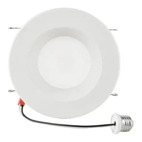 12w 75w Eq 5/6" Recssd ENERGY STAR LED Dwnlght 3,000k - pack of 12 12w 75w Eq 5/6" Recssd ENERGY STAR LED Dwnlght 3,000k - pack of 12