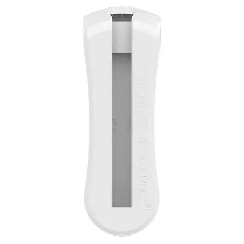 And Hgv ABS Mini Bracket With Tape Installation - pack of 48 And Hgv ABS Mini Bracket With Tape Installation - pack of 48