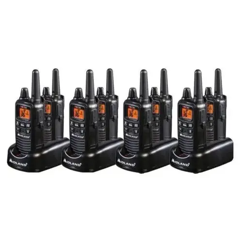 Lxt600bbx4 Radio Bundle 8/Pkg - pack of 8 Lxt600bbx4 Radio Bundle 8/Pkg - pack of 8