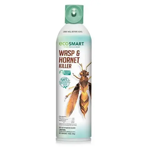 EcoSmart Wasp And Hornet Killer Spray - Thumbnail 4