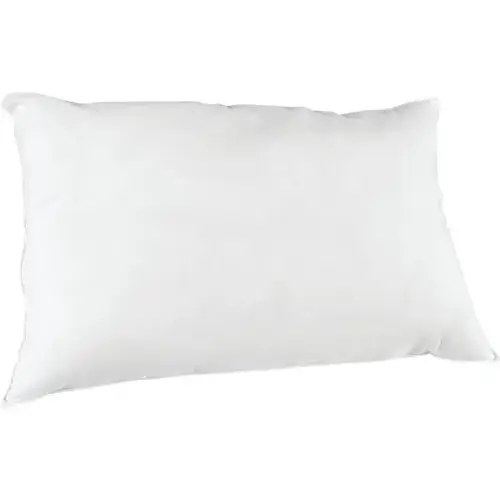 Economy Pillow Queen 20x30 25 Ounce - pack of 10 Economy Pillow Queen 20x30 25 Ounce - pack of 10