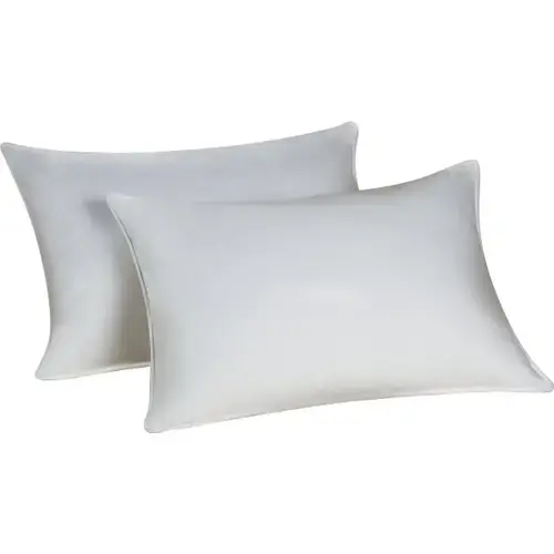 Cluster Pillow Queen 20x30 Medium 26 Ounce - pack of 10 Cluster Pillow Queen 20x30 Medium 26 Ounce - pack of 10