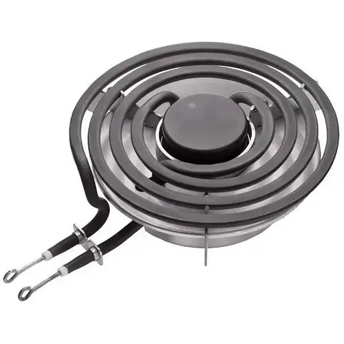 Ctl Fire Preventive Electric Coil Burners, 6" Diameter - pack of 24 Ctl Fire Preventive Electric Coil Burners, 6" Diameter - pack of 24