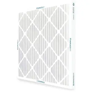 Pamlico Air HD-21213-021824 18 X 24 X 2 In. Merv 13 Pleat Synthetic Air Filter - pack of 12