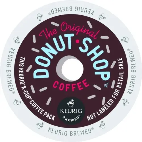 The Original Regular K-Cup Coffee Pack - pack of 96 The Original Regular K-Cup Coffee Pack - pack of 96