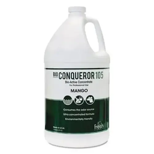 1 Gallon Mango Scent Odor Counteractant Concentrate - pack of 4 1 Gallon Mango Scent Odor Counteractant Concentrate - pack of 4