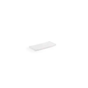 FOH room 360 RTR026FRR13 8" X 4" Nassau Tray - Ice - pack of 12