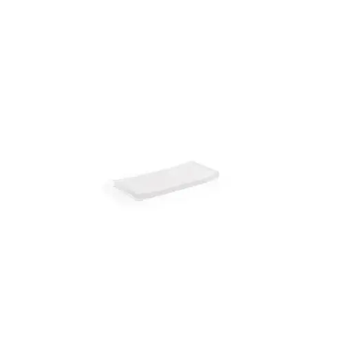 8" X 4" Nassau Tray - Ice - pack of 12 8" X 4" Nassau Tray - Ice - pack of 12