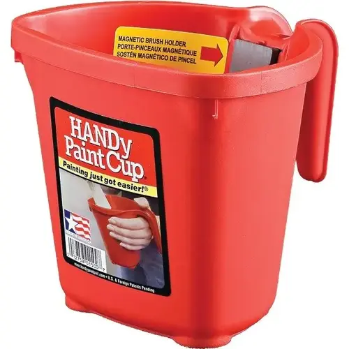 1500-Cc Handy Paint Cup - pack of 12 1500-Cc Handy Paint Cup - pack of 12