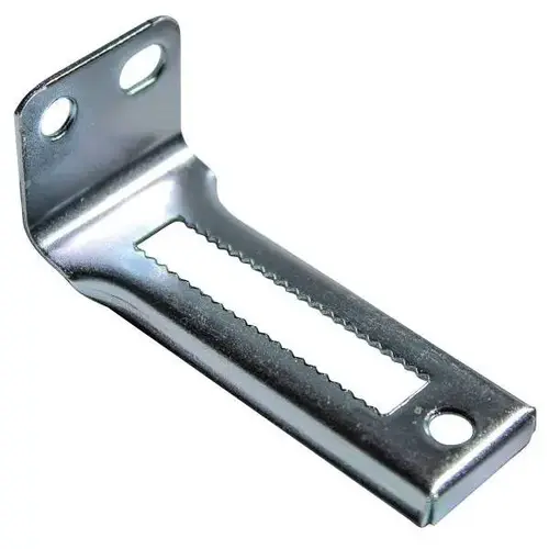 Wardrobe Bi-Fold Door Bracket 3-1/8" - pack of 2 Wardrobe Bi-Fold Door Bracket 3-1/8" - pack of 2