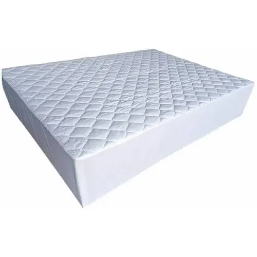 Classic Twin XL Mattress Pad Fitted 39" X 80" - pack of 12 Classic Twin XL Mattress Pad Fitted 39" X 80" - pack of 12