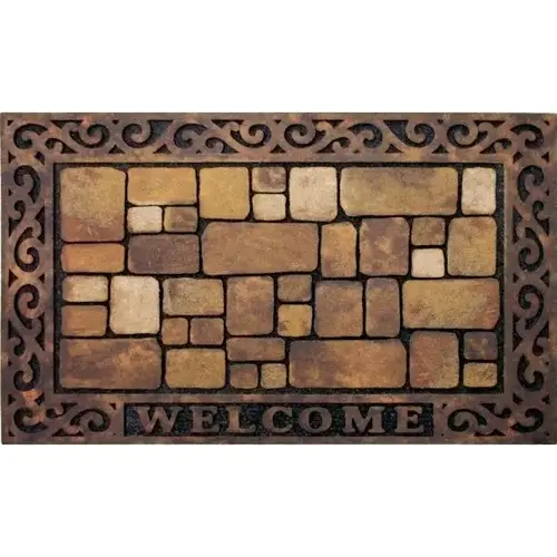 18 X 30" Outdoor Floor Mat - pack of 4 18 X 30" Outdoor Floor Mat - pack of 4