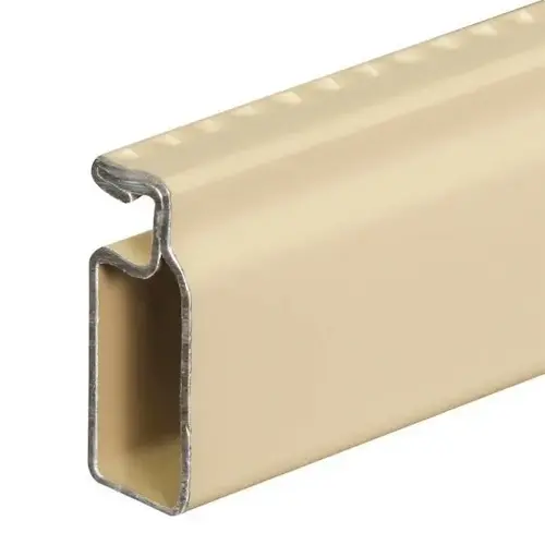Alum Screen Frame, X X 7., Almond Finish - pack of 20 Alum Screen Frame, X X 7., Almond Finish - pack of 20