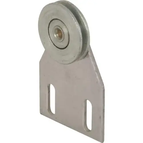 1 In. Stl, Sliding Screen Dr Roller - pack of 2 1 In. Stl, Sliding Screen Dr Roller - pack of 2