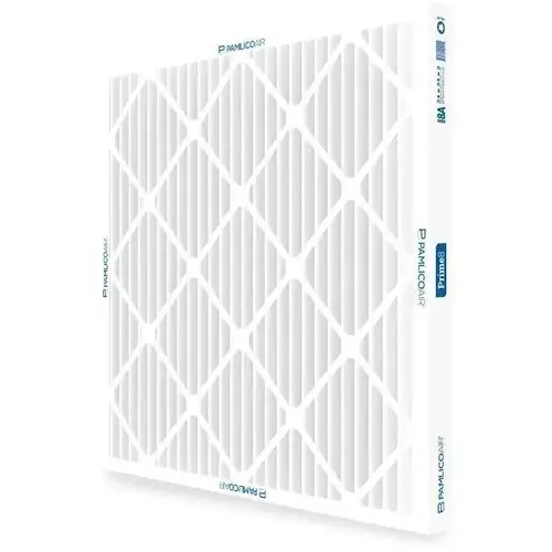 22 X 20 X 1 In. Merv 8 Synthetic Air Filter - pack of 12 22 X 20 X 1 In. Merv 8 Synthetic Air Filter - pack of 12