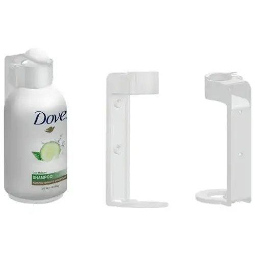 Pro Wyndham Exclusive Dispenser Brackets - pack of 48 Pro Wyndham Exclusive Dispenser Brackets - pack of 48