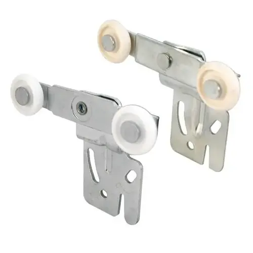Sliding Closet Door Tandem Roller Kit - pack of 4 Sliding Closet Door Tandem Roller Kit - pack of 4