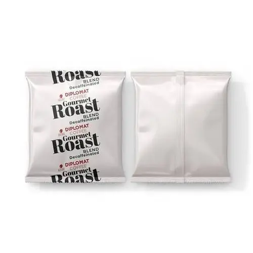 Gourmet Roast Fractional Pack Dark 2.5oz Arabica, Decaf - pack of 42 Gourmet Roast Fractional Pack Dark 2.5oz Arabica, Decaf - pack of 42