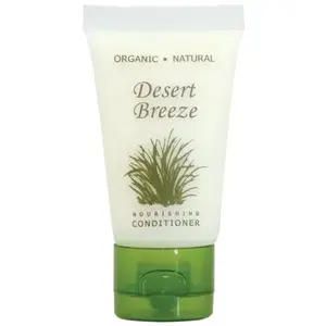 Desert Breeze DB23-LGF Conditioner, 1 Oz Tube, Flip Cap - pack of 300
