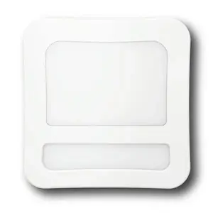 Amertac NL-FDLT Micro Floodlight Led Night Light - pack of 4