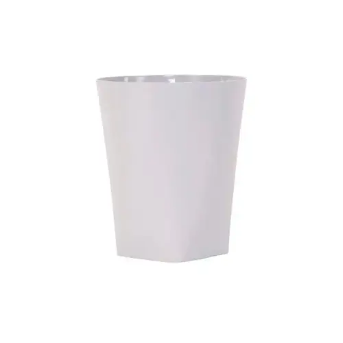 Formula Blue 14qt Guest Room Wastebasket - pack of 12 Formula Blue 14qt Guest Room Wastebasket - pack of 12