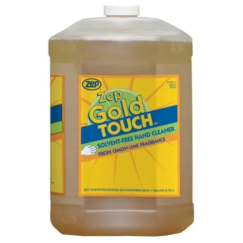 1 Gallon Solvent-Free Hand Cleaner (Lemon) - pack of 4 1 Gallon Solvent-Free Hand Cleaner (Lemon) - pack of 4