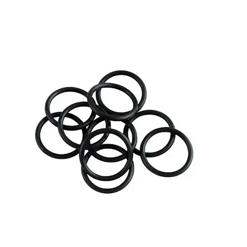 Repl O-Rings #15 0.551 X 0.691 X 0. - pack of 10 Repl O-Rings #15 0.551 X 0.691 X 0. - pack of 10