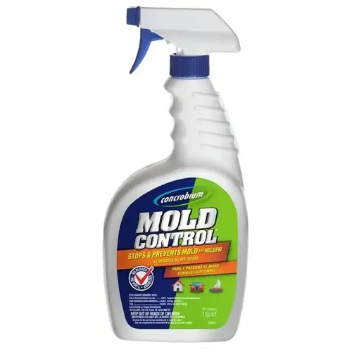 32 Oz Mold Control - pack of 6 32 Oz Mold Control - pack of 6