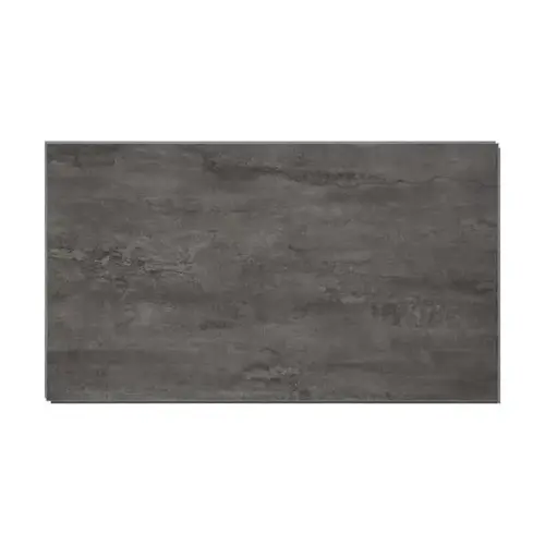 Palisade 25.6 In. X 14.8 In. Ashen Slate Vinyl Wall Tile - pack of 8 Palisade 25.6 In. X 14.8 In. Ashen Slate Vinyl Wall Tile - pack of 8