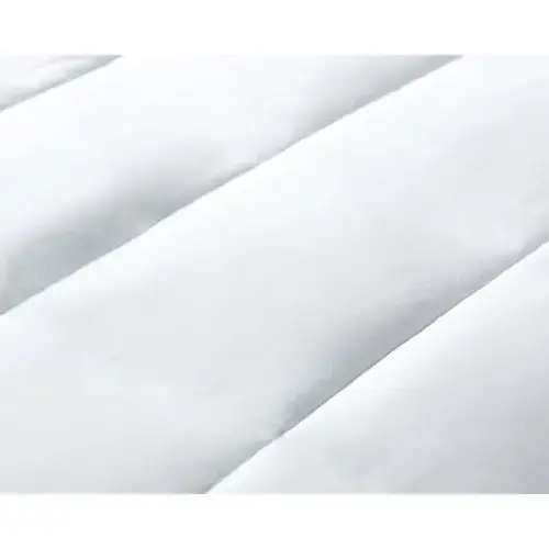 Mattress Pad Fitted 54x80x11 Full Xl 4 Ounce - pack of 8 Mattress Pad Fitted 54x80x11 Full Xl 4 Ounce - pack of 8