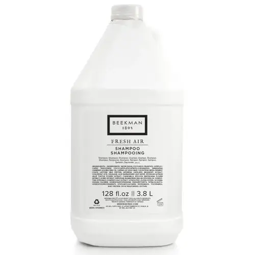 Beekman Fresh Air 128 Ounce Shampoo - pack of 4 Beekman Fresh Air 128 Ounce Shampoo - pack of 4